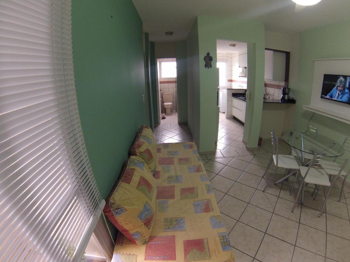 Apartamento Charmoso A 50M Da Praia Caraguatatuba Luaran gambar