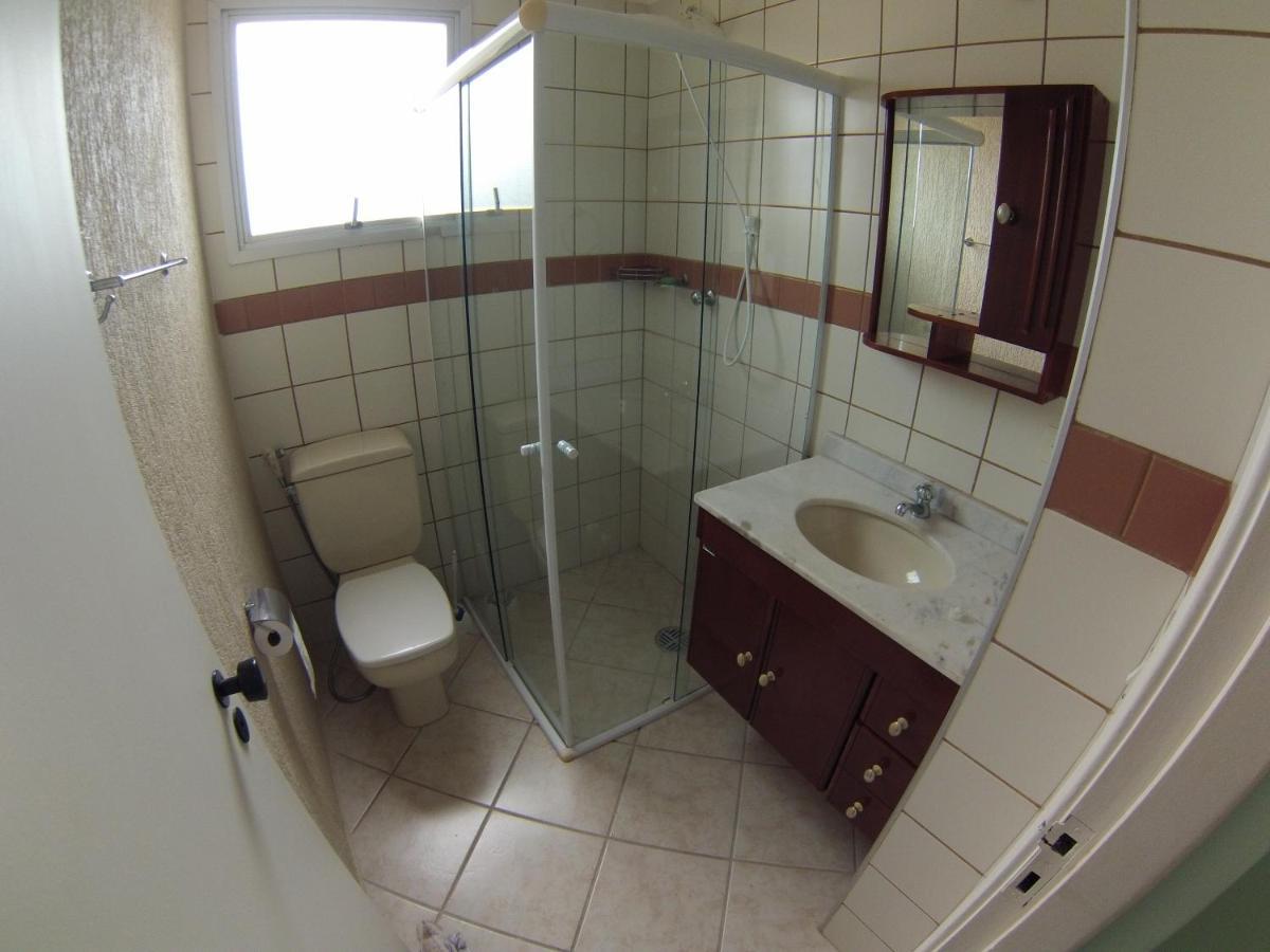 Apartamento Charmoso A 50M Da Praia Caraguatatuba Luaran gambar